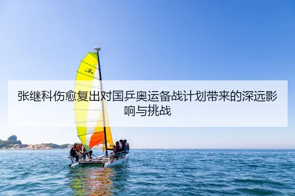 张继科伤愈复出对国乒奥运备战计划带来的深远影响与挑战